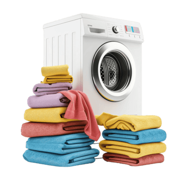 Washout Laundry